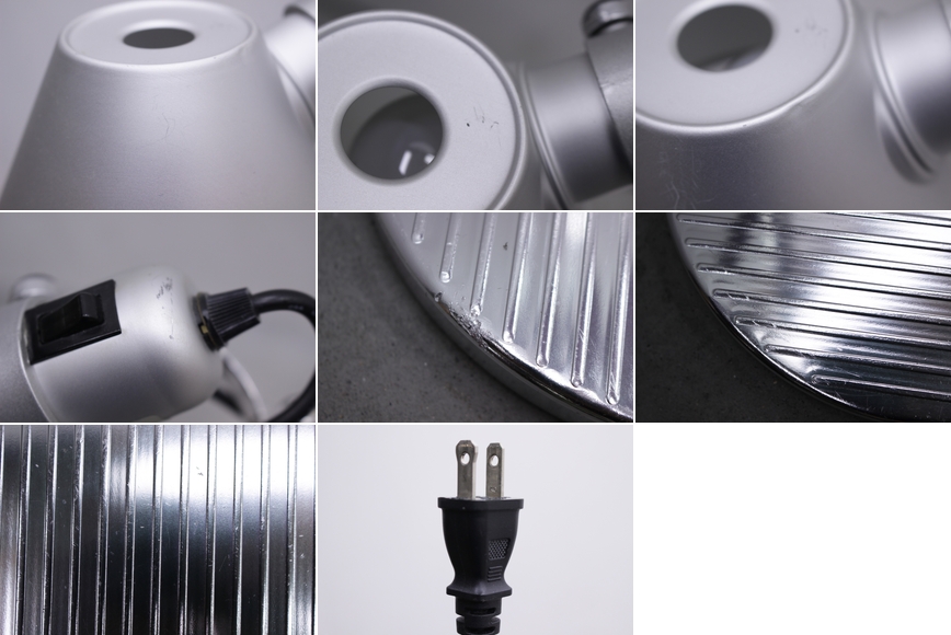 【中古】Artemide TOLOMEO mini アルテミデ トロメオ ミニ ライト ヤマギワ照明/モダン スタイリッシュ アームライトの ...